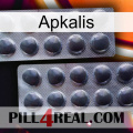 Apkalis 31